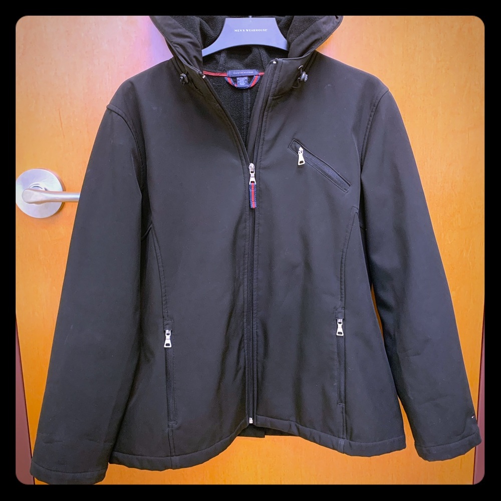 Tommy Hilfiger Unisex Jacket